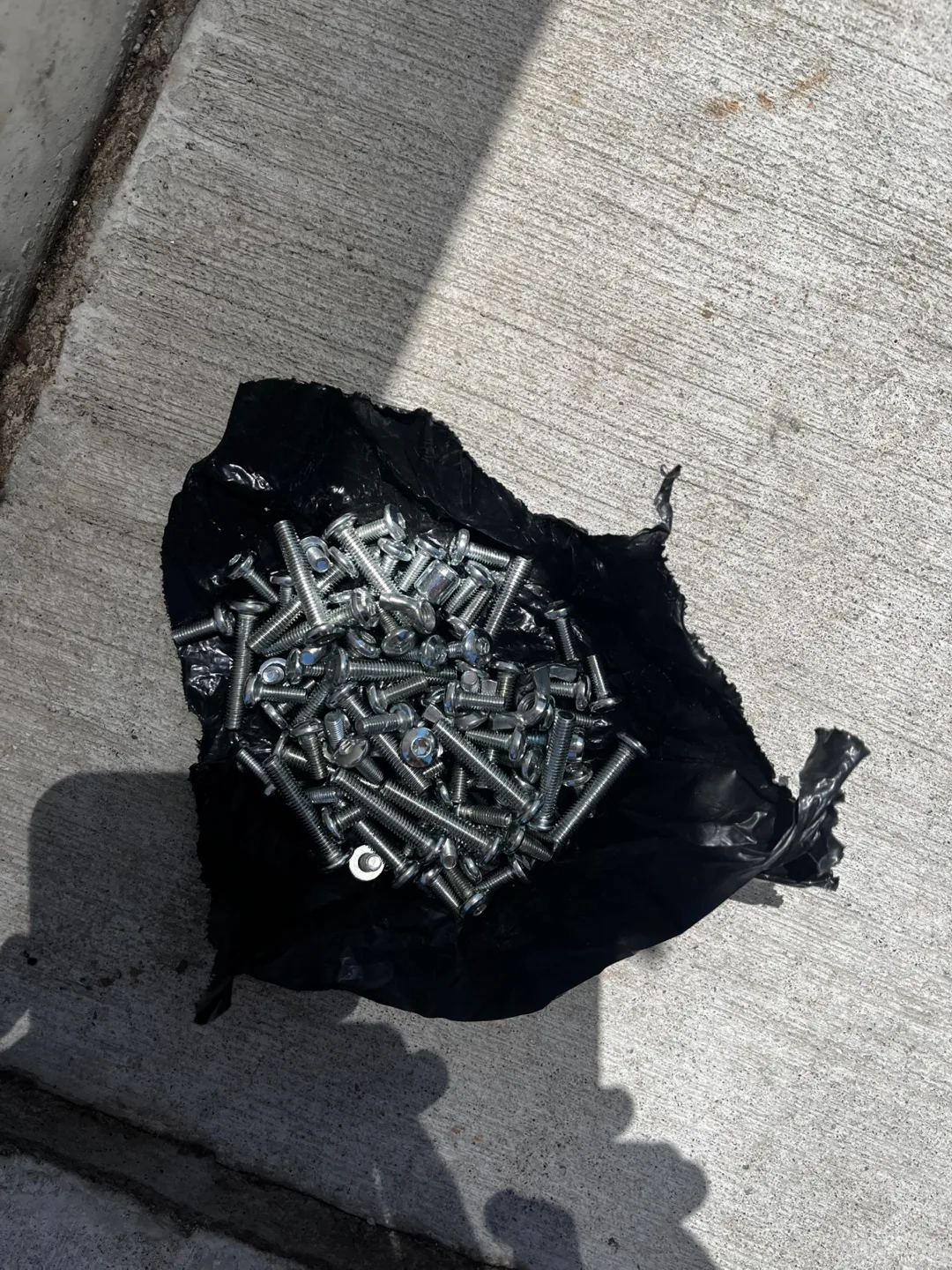 5 Metal Display Rack Frames – Adjustable – $70 Total image indicator(7)