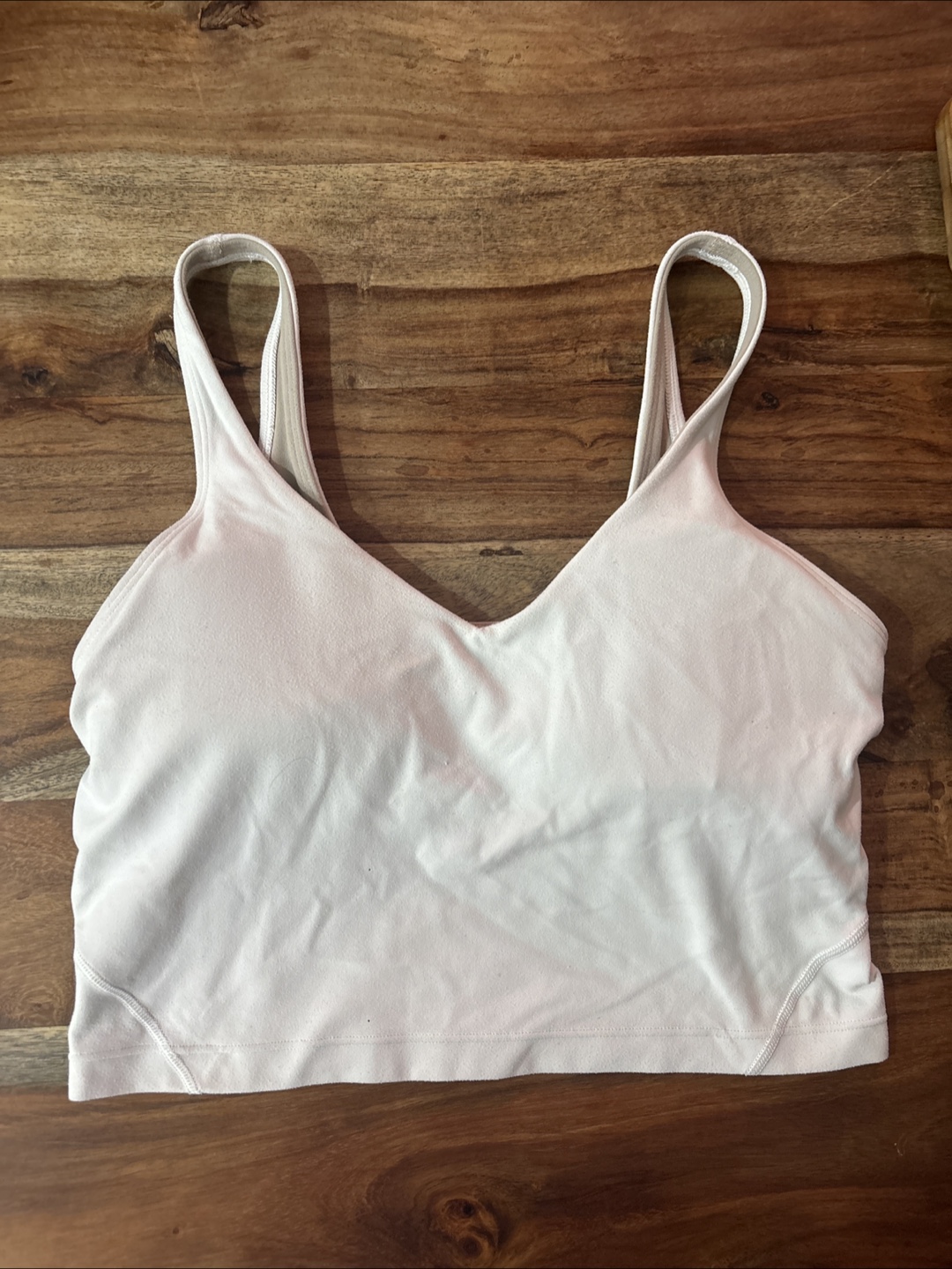 Lululemon Align Tank Top, Size 6