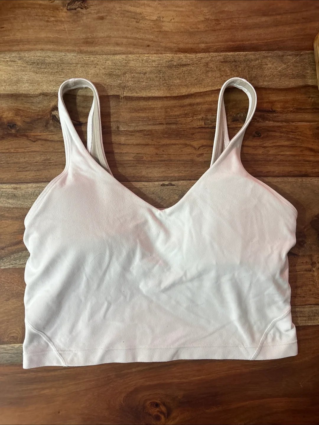 Lululemon Align Tank Top, Size 6 thumbnail