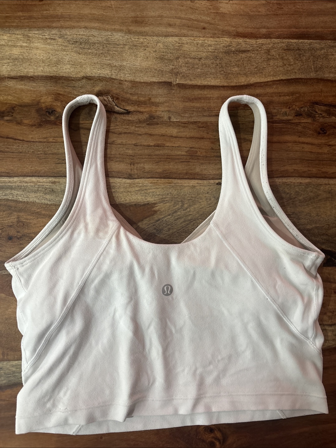 Lululemon Align Tank Top, Size 6 - photo 2
