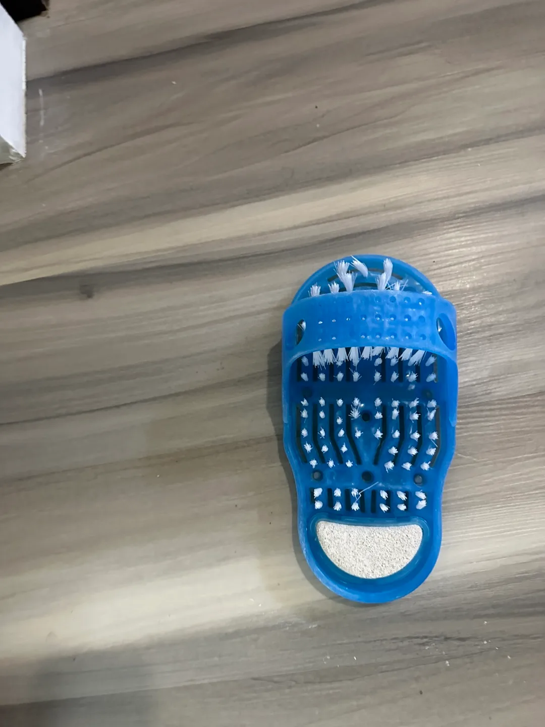 Shower Foot Scrubber image indicator(2)