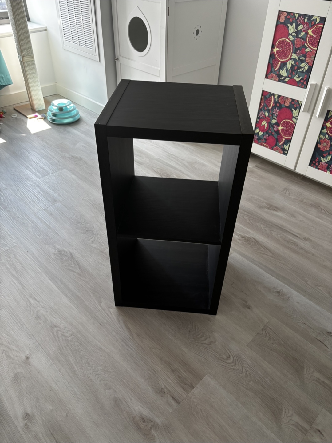 Brightroom Storage Shelves