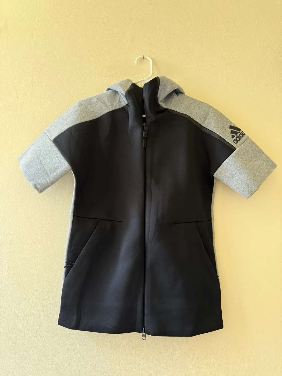 Women Adidas Hoodie thumbnail