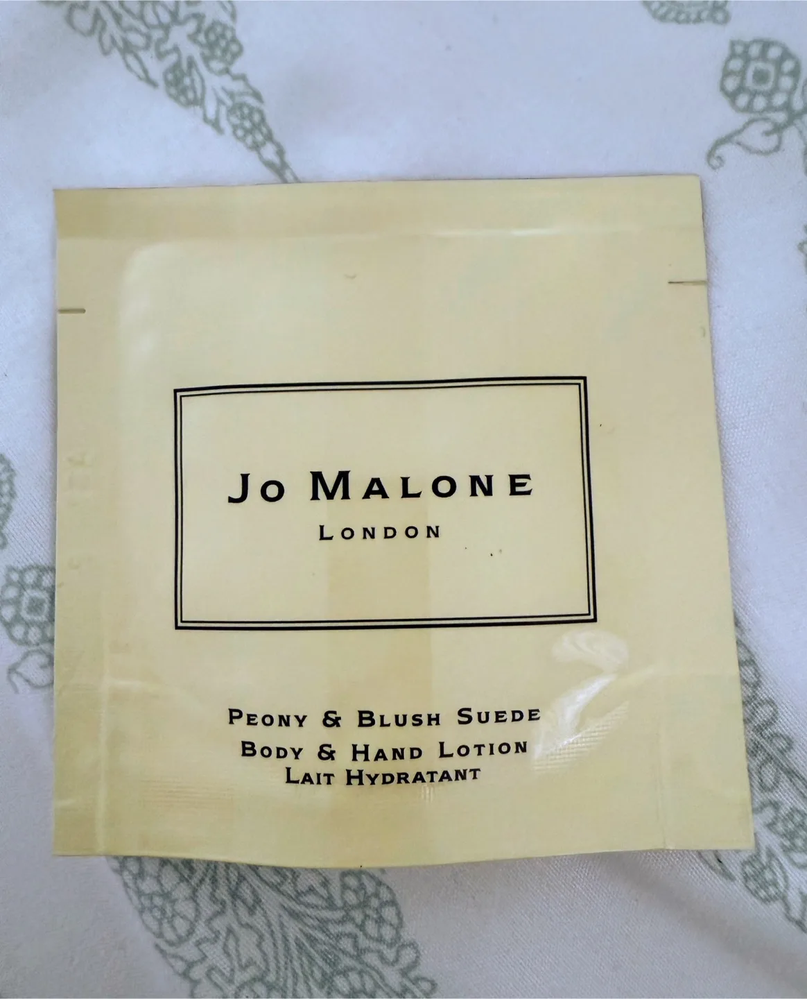Jo Malone Cologne & Body Creme Set image indicator(3)