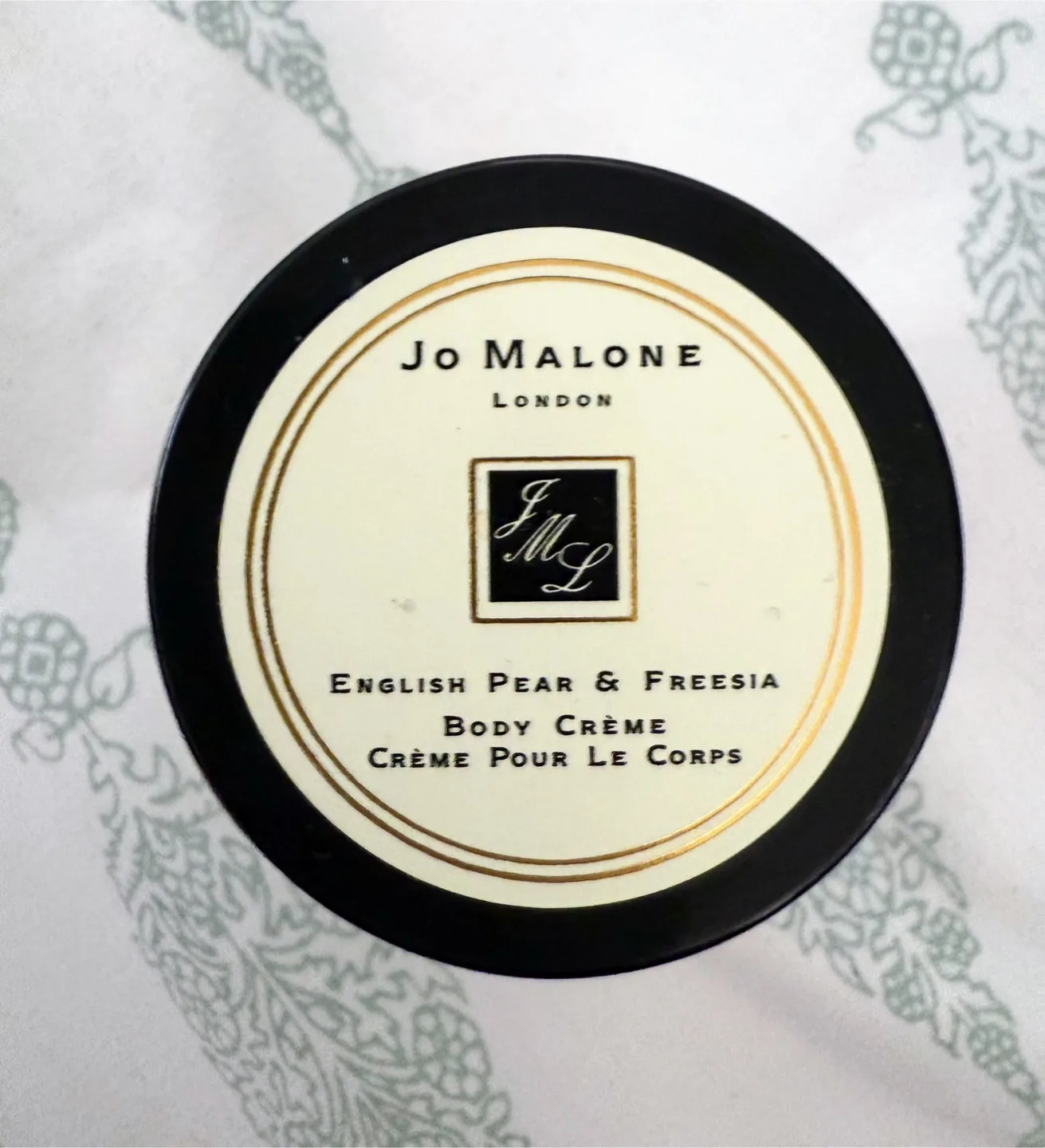 Jo Malone Cologne & Body Creme Set image indicator(2)
