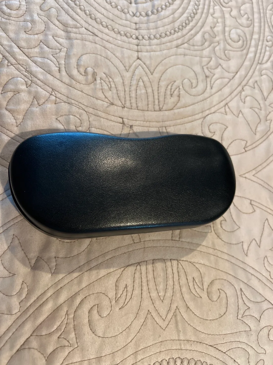 Ray-Ban Eyeglasses Case - Black image indicator(4)