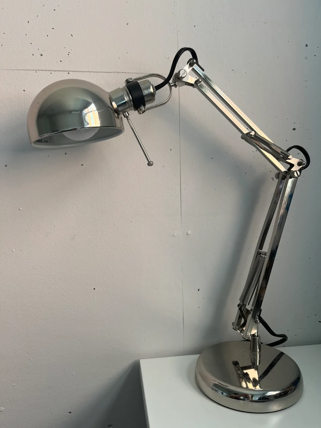 IKEA Desk Lamp thumbnail