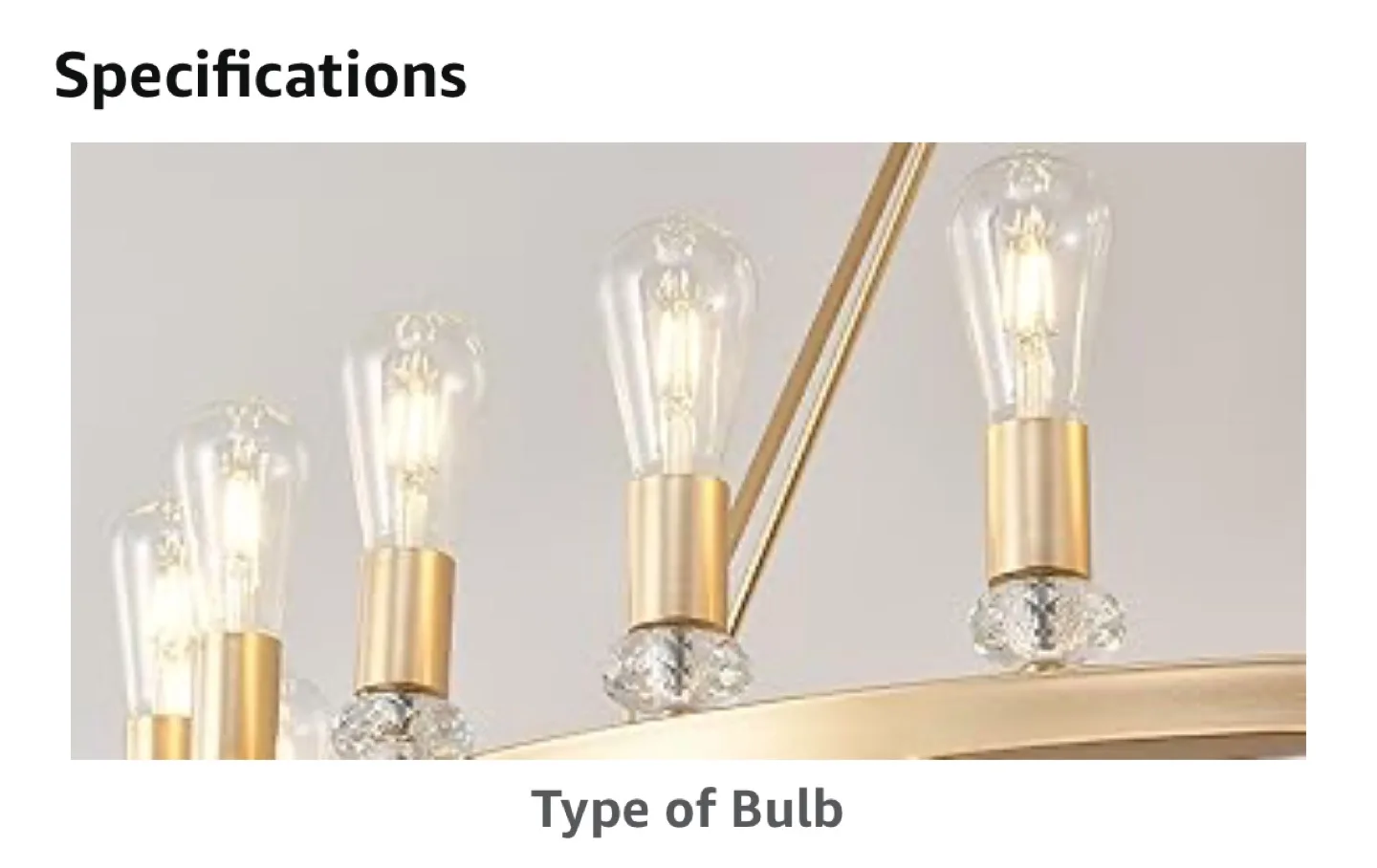 CoyRizds Gold Wagon Wheel Chandelier 48" image indicator(8)