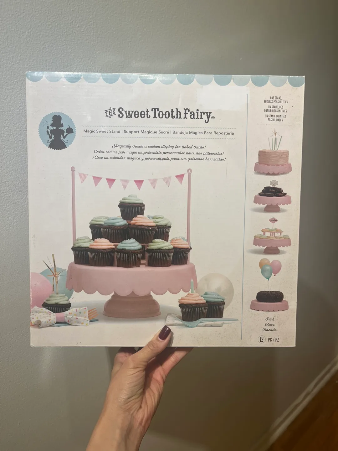 Cake Stand image indicator(2)