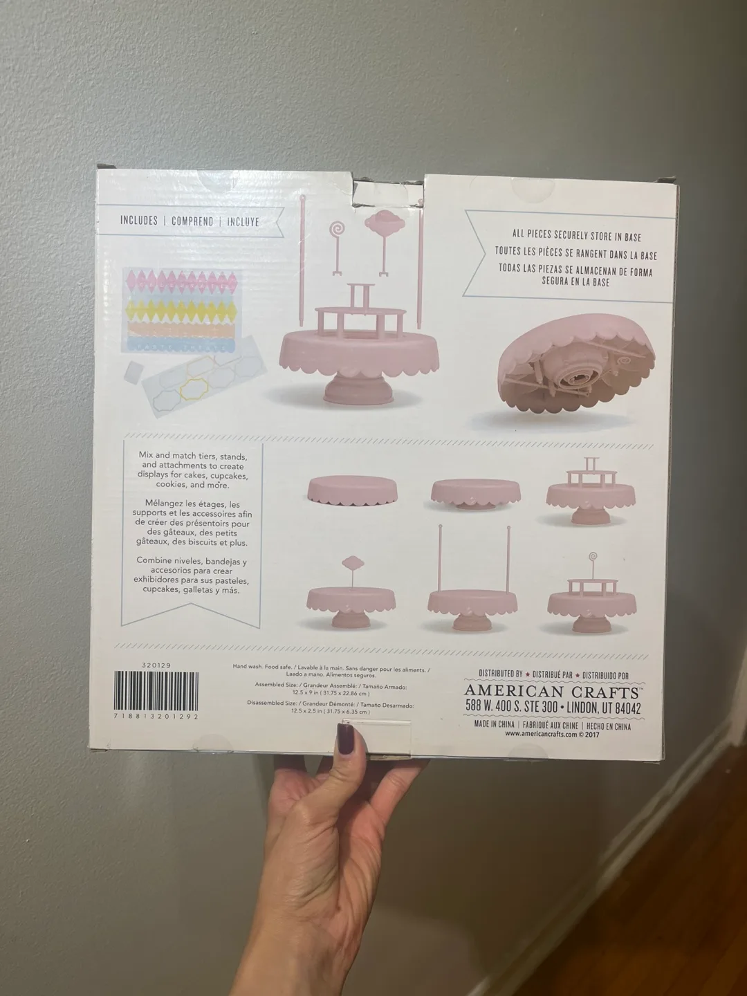 Cake Stand image indicator(3)