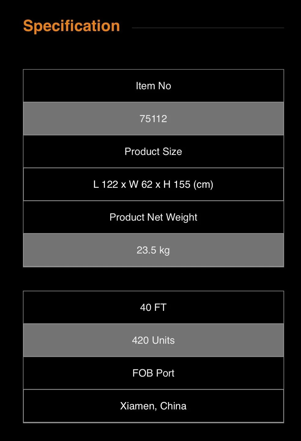 Life Gear Inversion Table image indicator(3)