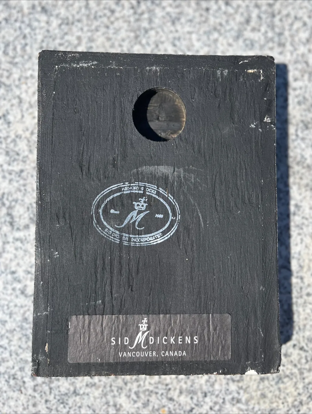 Rare Sid Dickens Tile image indicator(2)