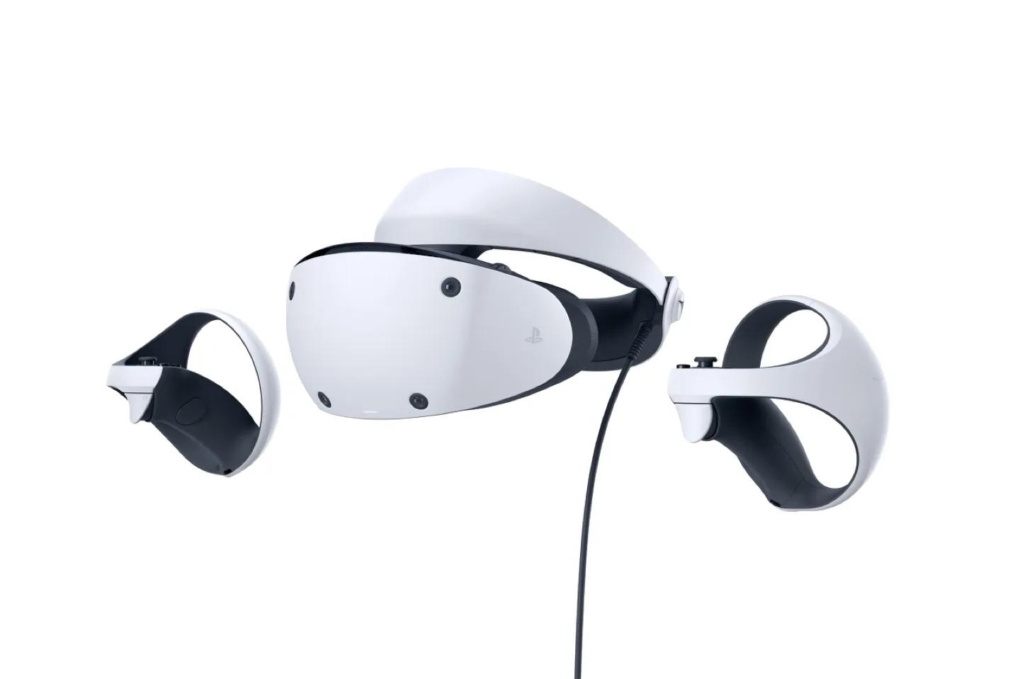 PlayStation VR2 (PSVR2) Headset - New thumbnail