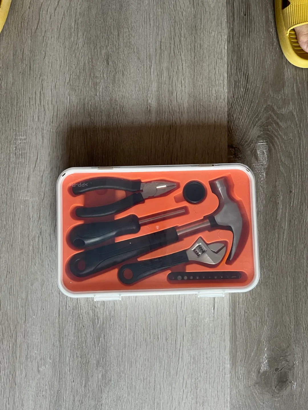 IKEA Home Tool Kit thumbnail