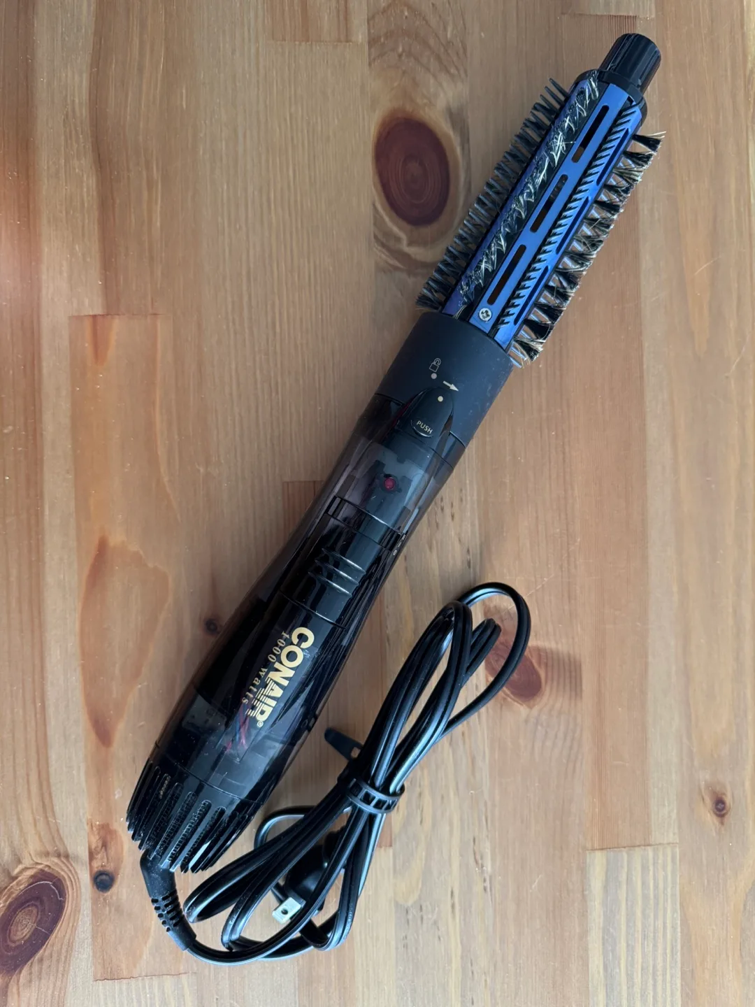 Conair Hot Air Brush thumbnail