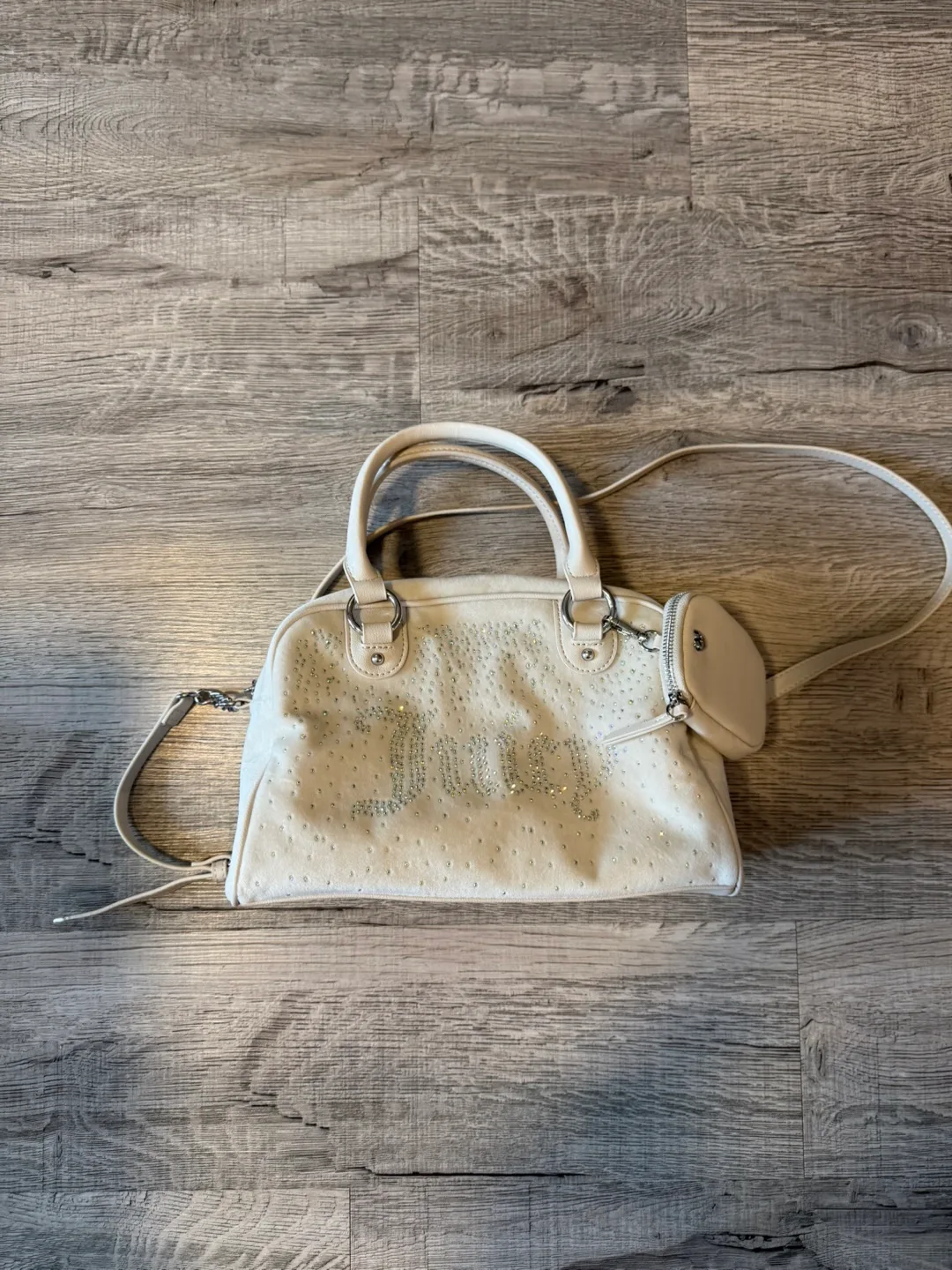 Juicy Couture handbag thumbnail