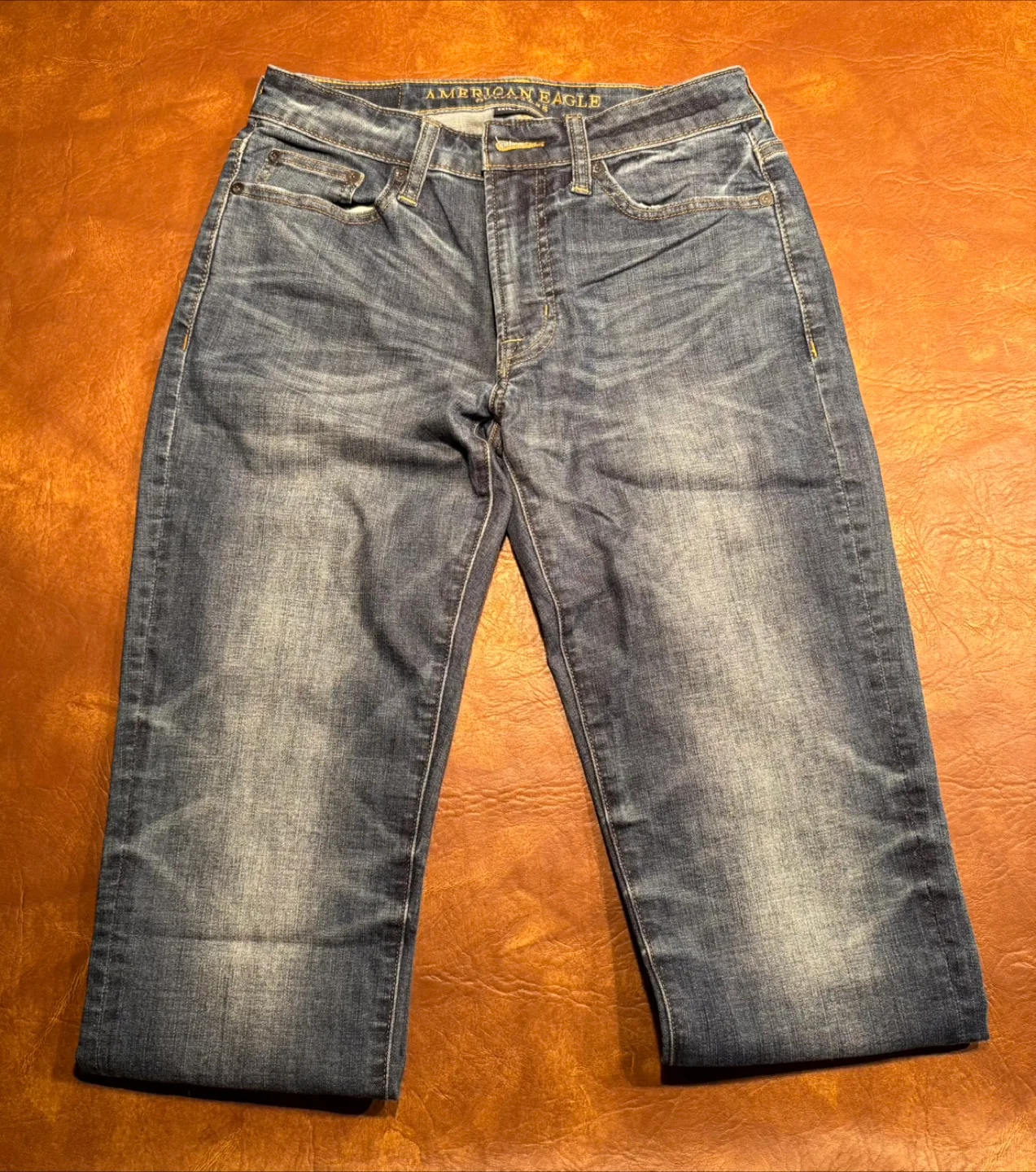American Eagle Jeans thumbnail