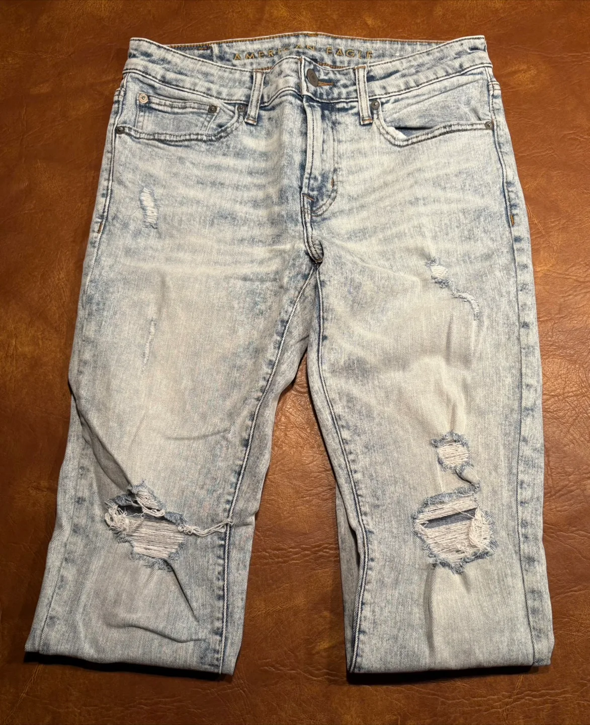 American Eagle Jeans thumbnail