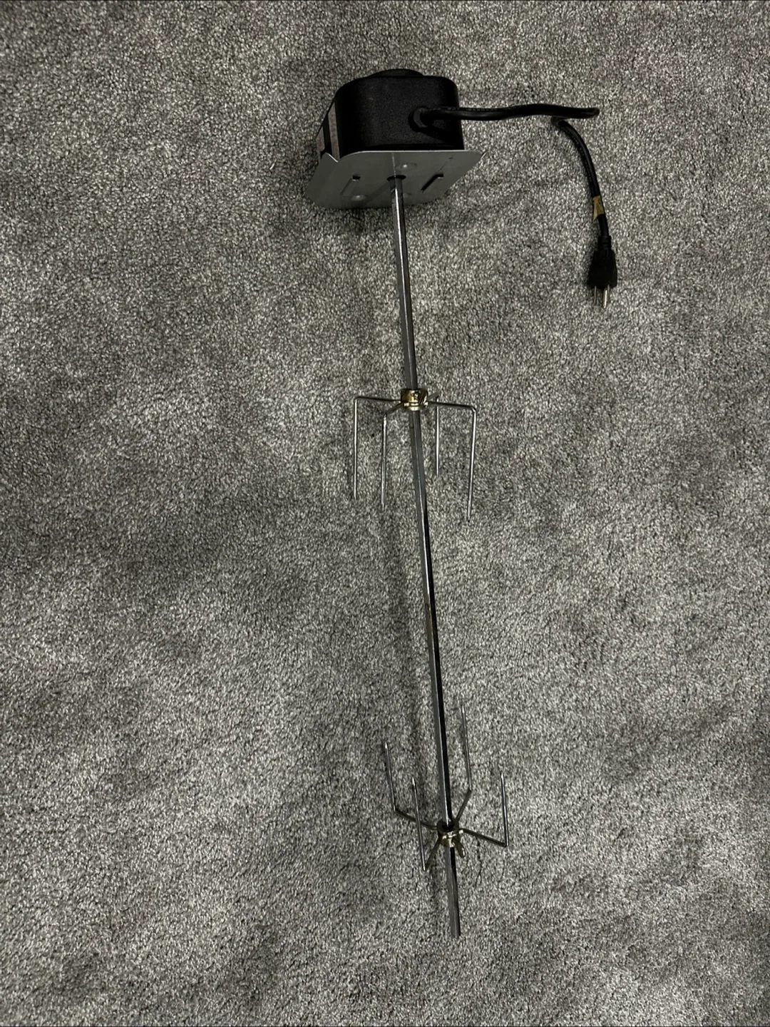 Rotisserie kit thumbnail