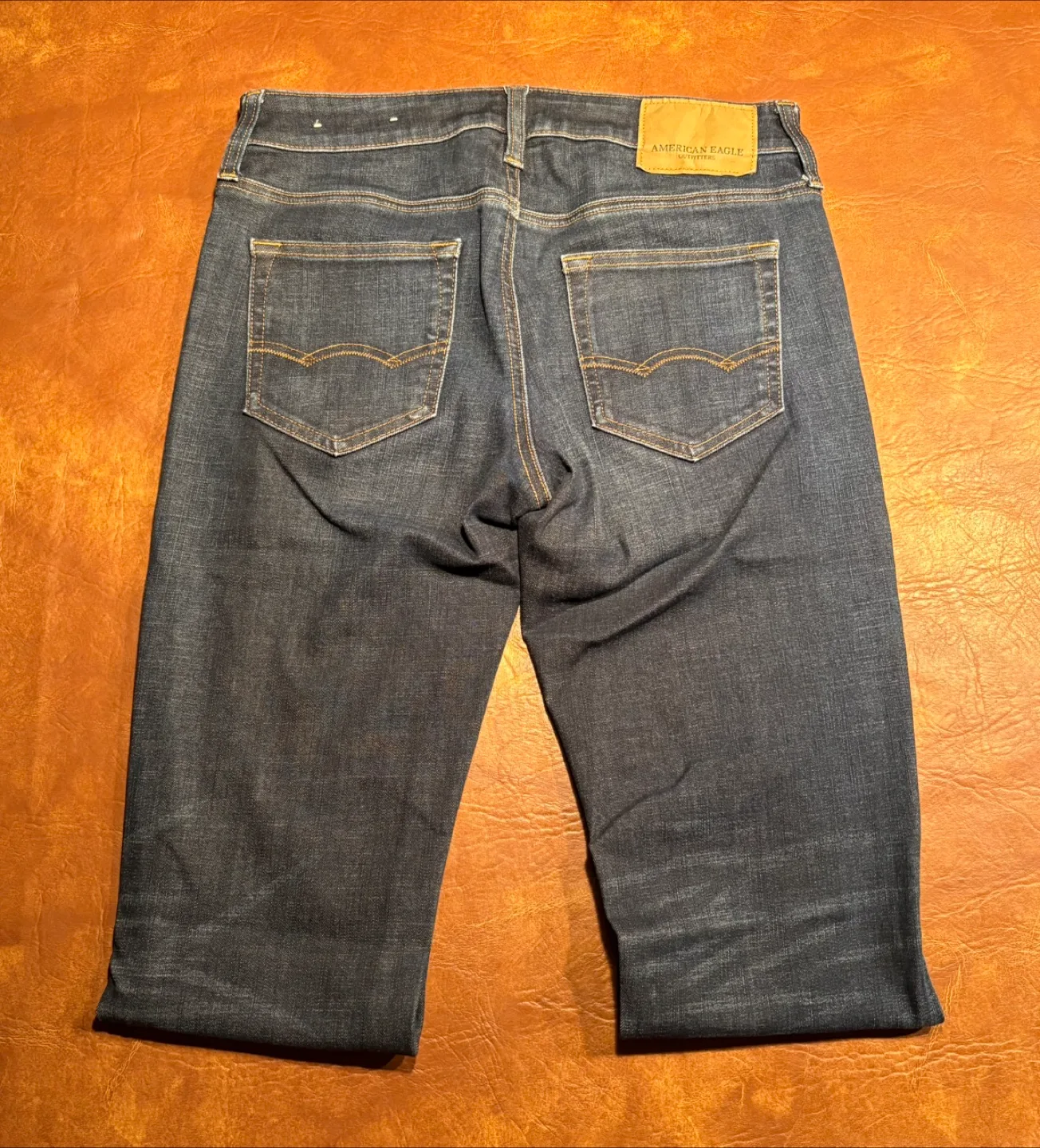 American Eagle Jeans image indicator(4)