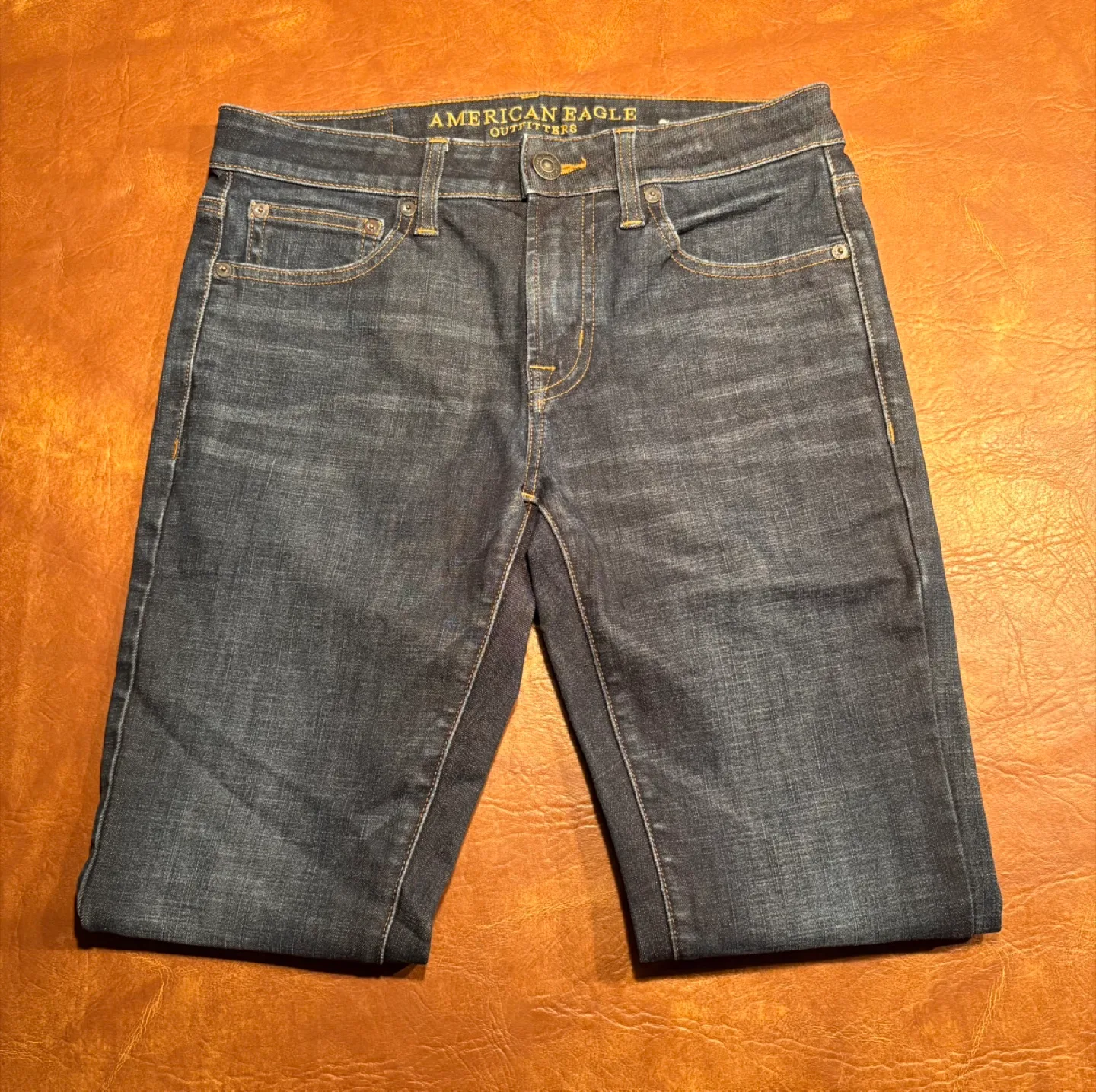 American Eagle Jeans image indicator(3)