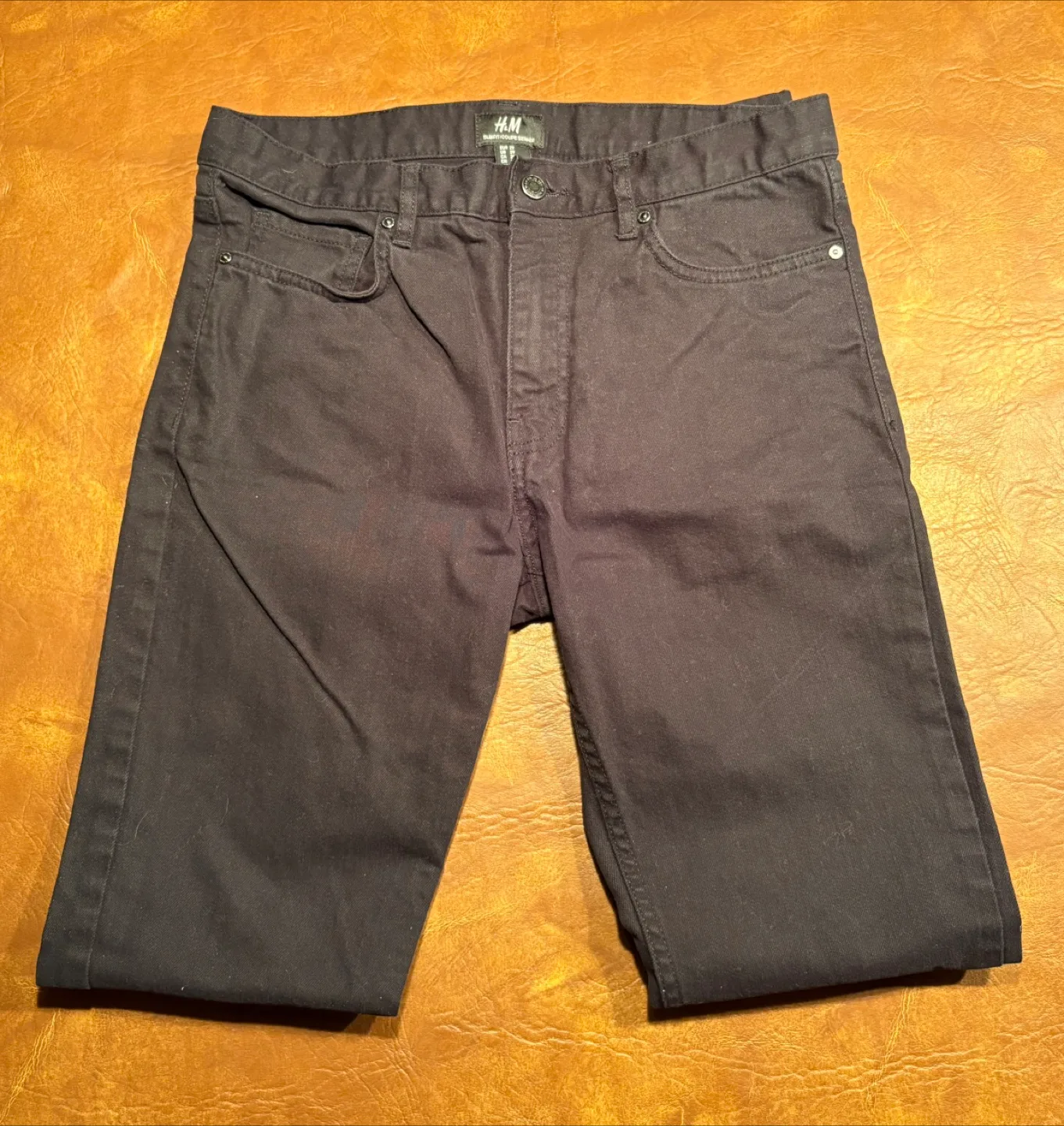 H&M Jeans thumbnail