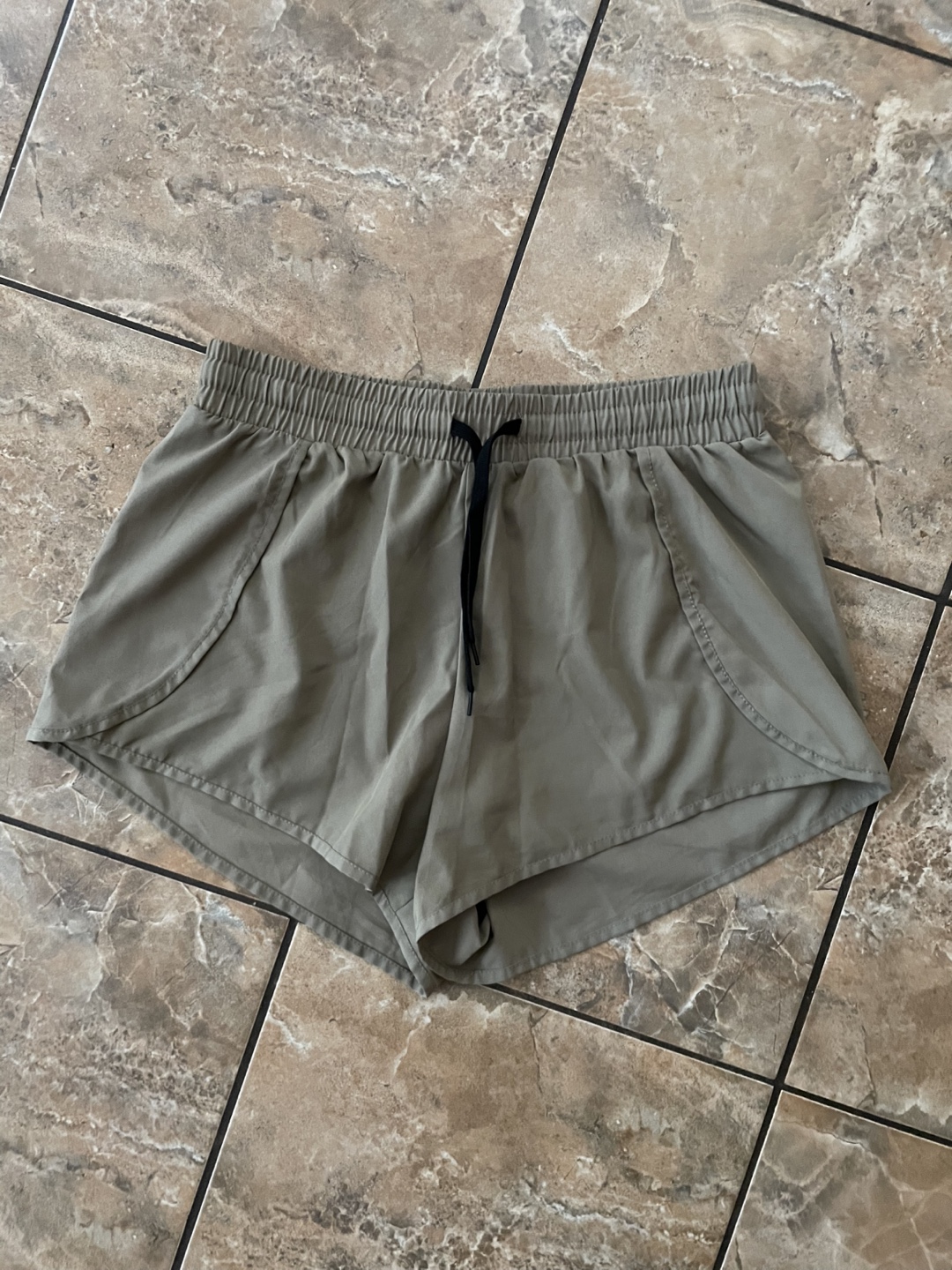 SHEIN Running Shorts