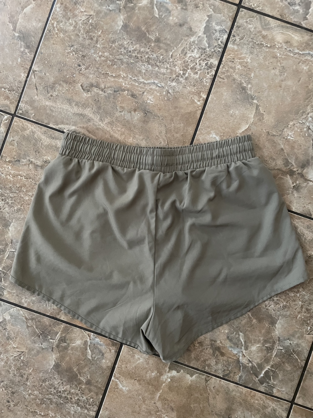 SHEIN Running Shorts - photo 2
