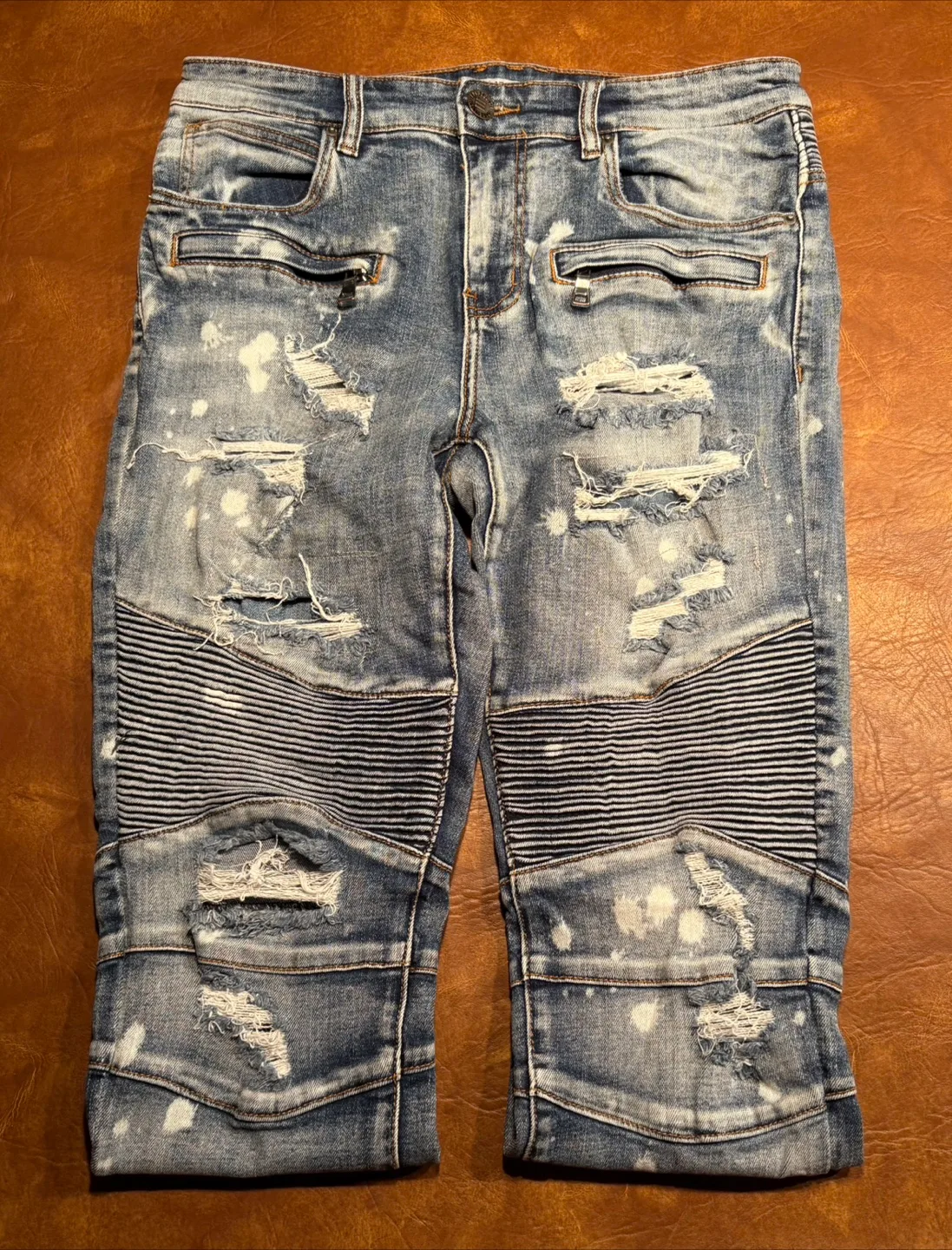 Embellish Jeans thumbnail