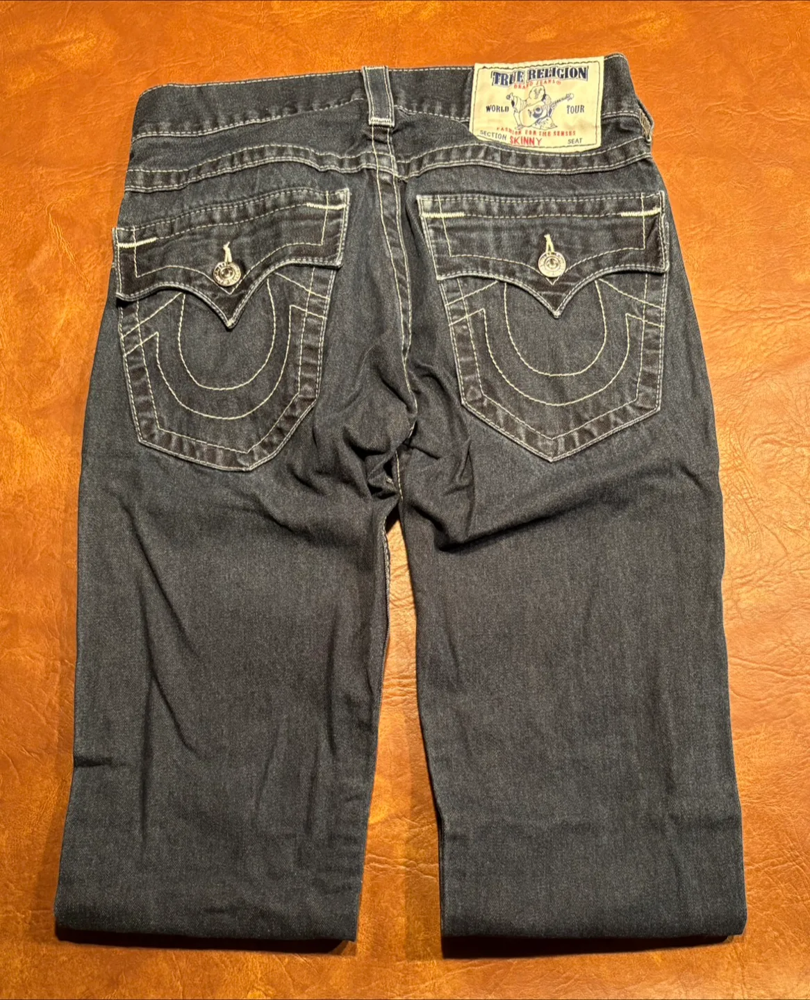 True Religion Jeans image indicator(2)