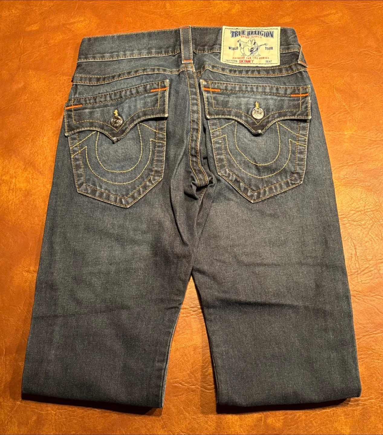 True Religion Jeans image indicator(4)