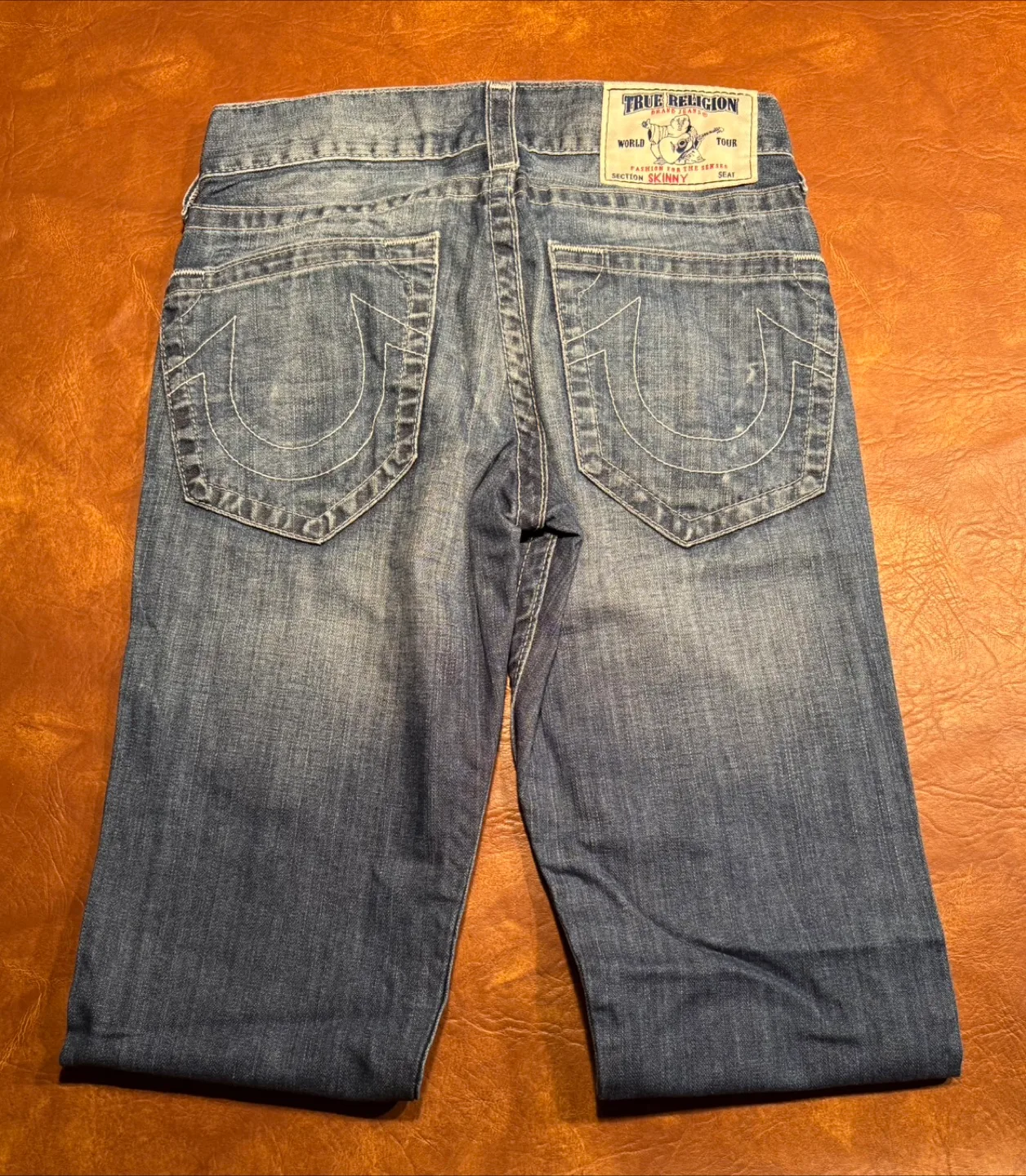 True Religion Jeans image indicator(6)