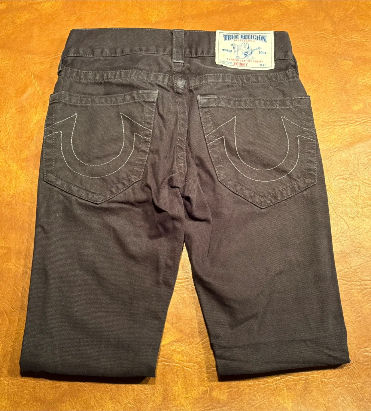 True Religion Jeans image indicator(8)