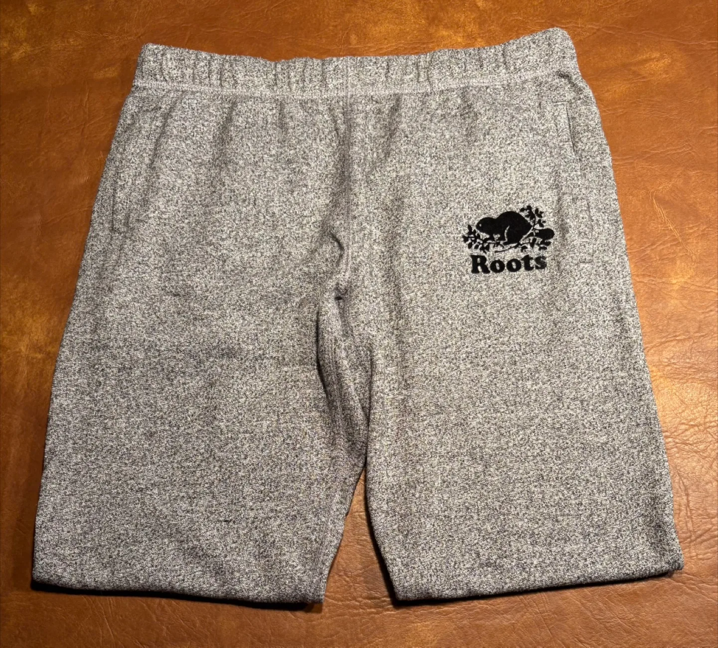 Roots Joggers thumbnail
