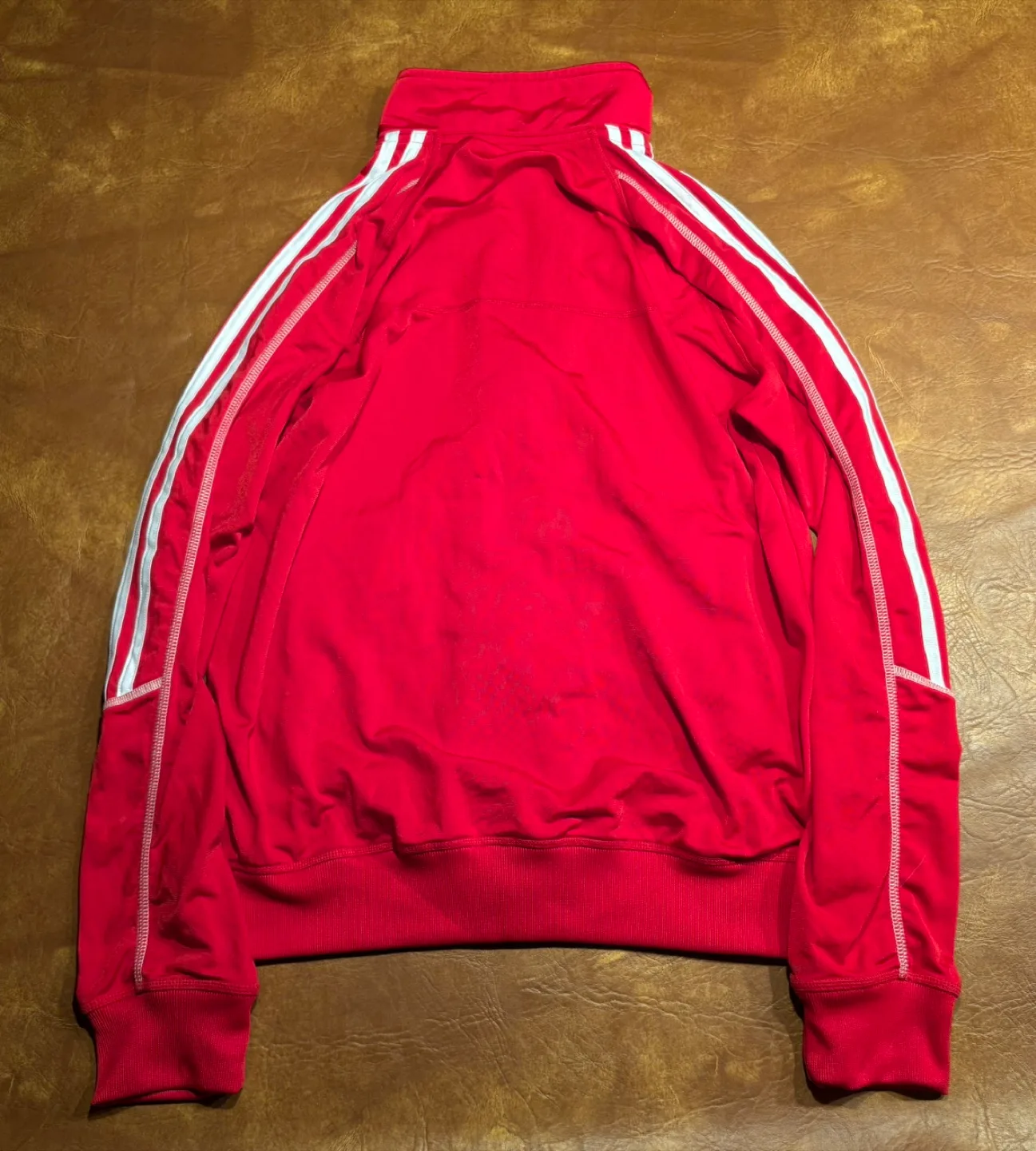 Adidas Track Jacket image indicator(4)