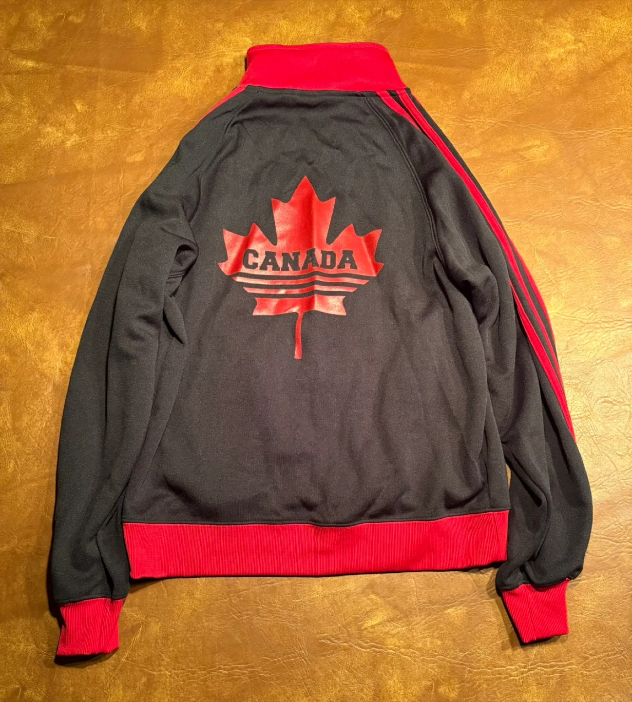 Adidas Track Jacket image indicator(6)