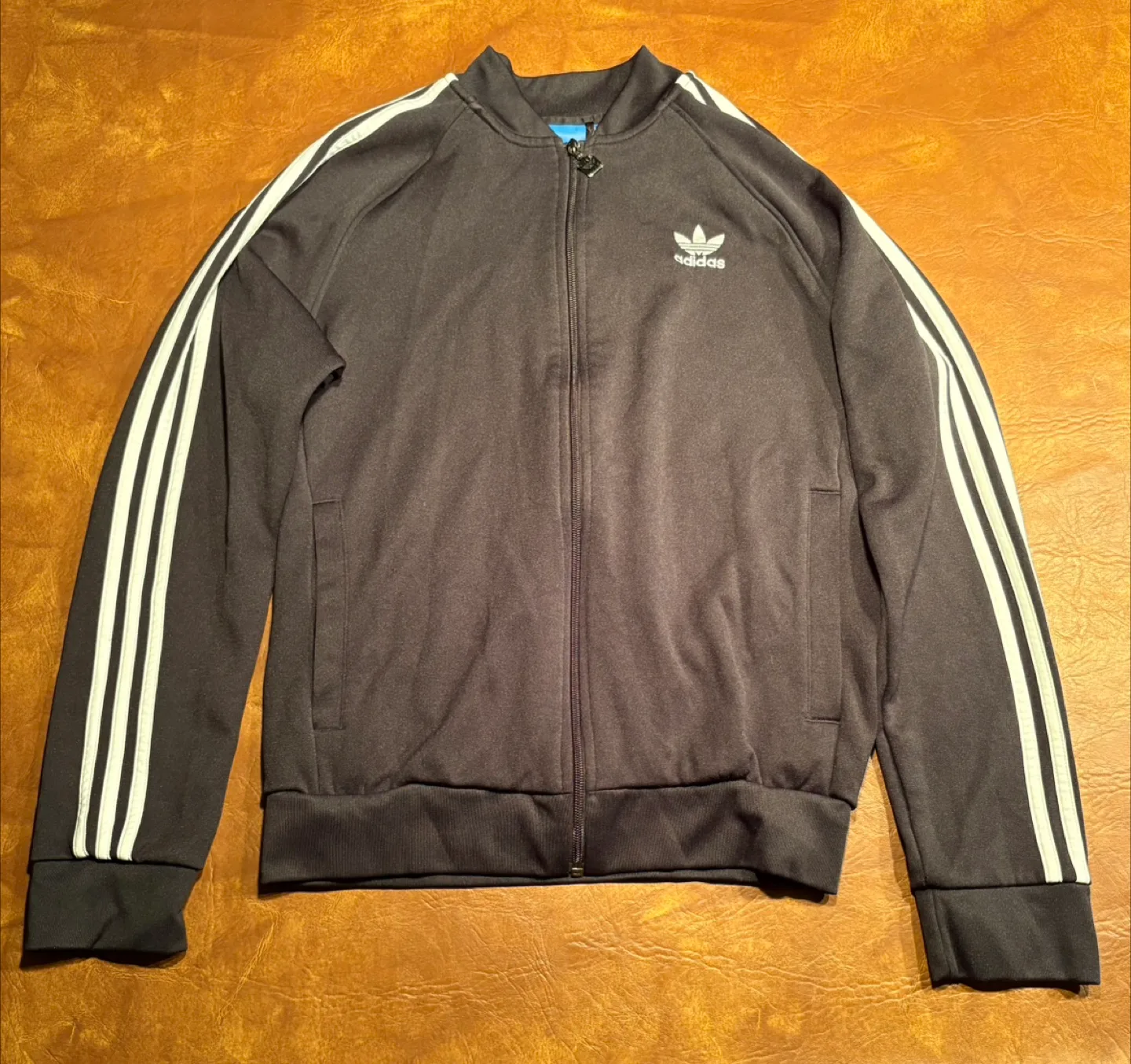 Adidas Track Jacket thumbnail