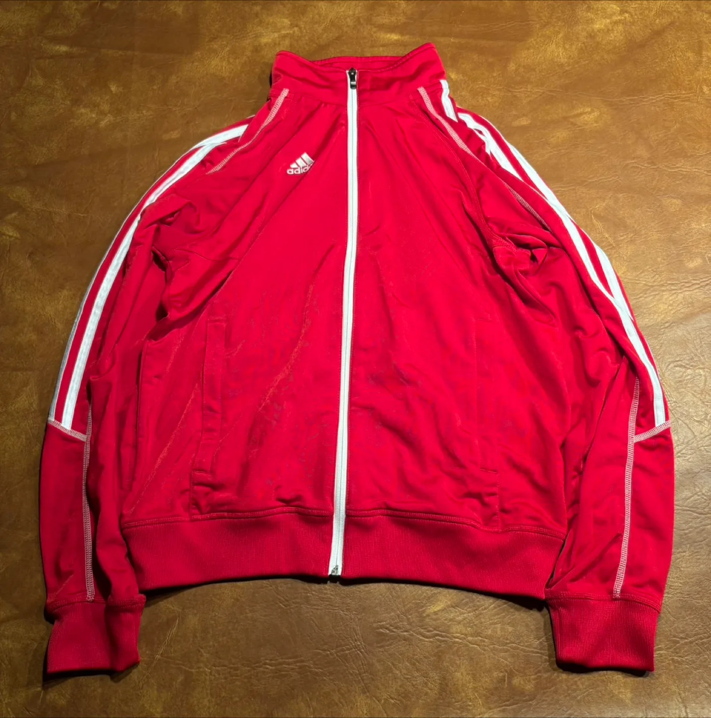 Adidas Track Jacket image indicator(3)