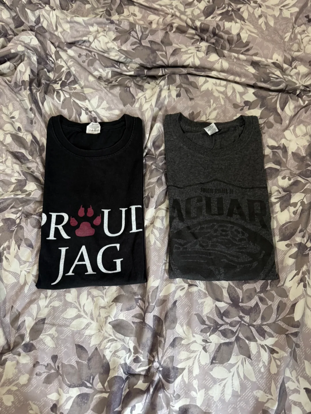 JP II Boys Jaguar school shirt thumbnail