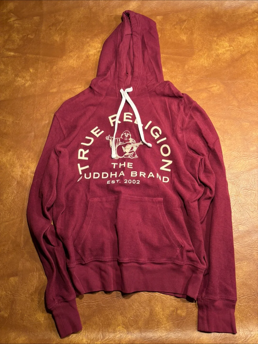 True Religion Hoodie thumbnail