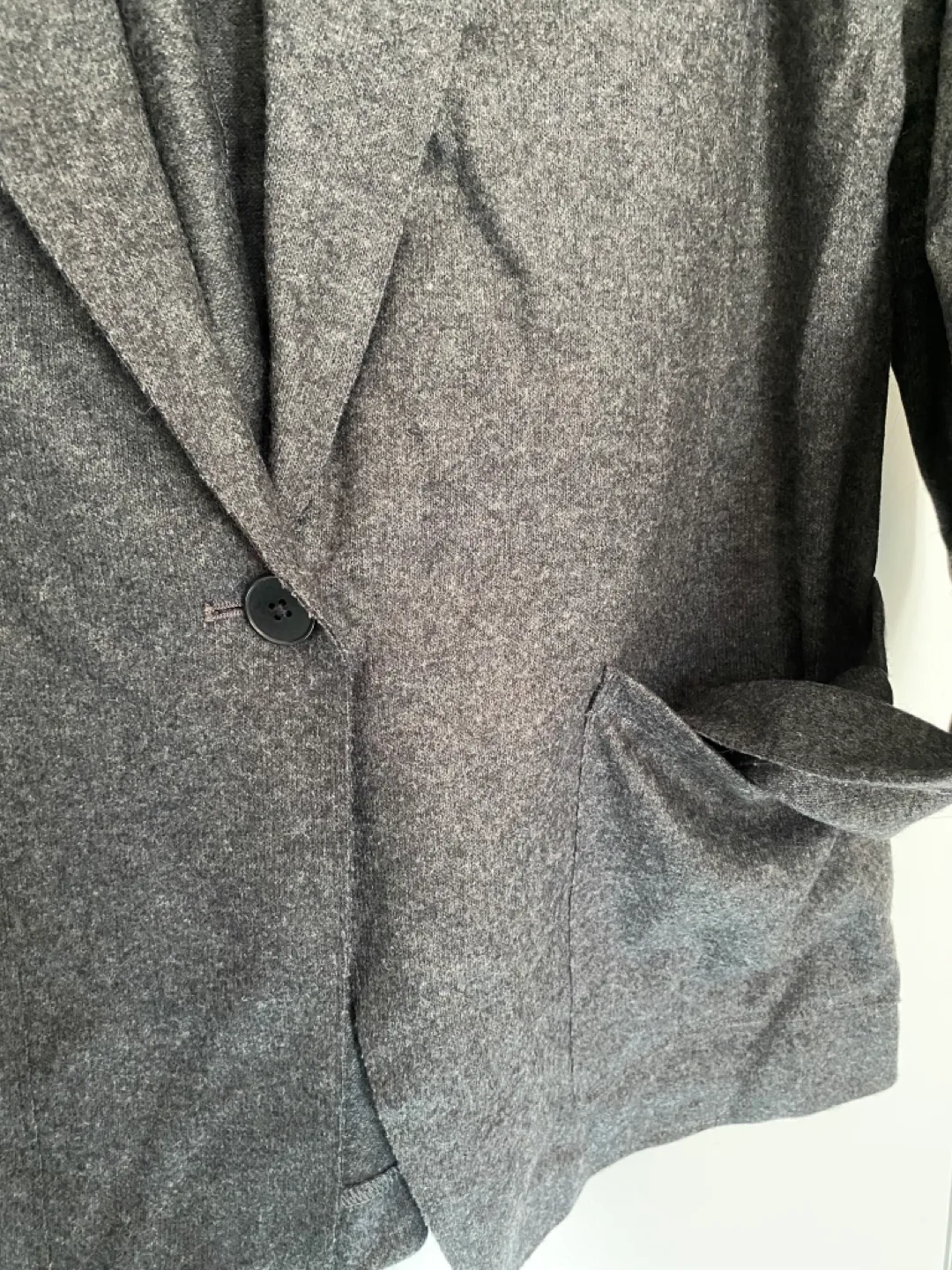 Banana Republic Tall Blazer - Size 14 image indicator(2)