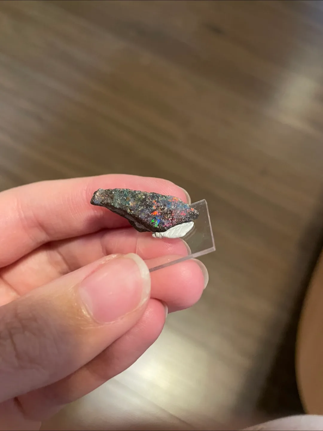 Australian boulder Opal image indicator(2)