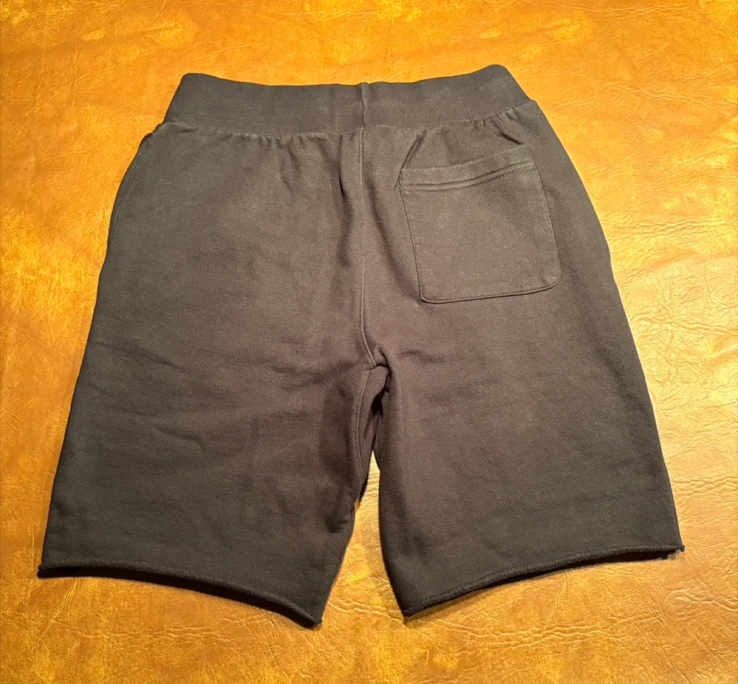 Champion Shorts image indicator(2)