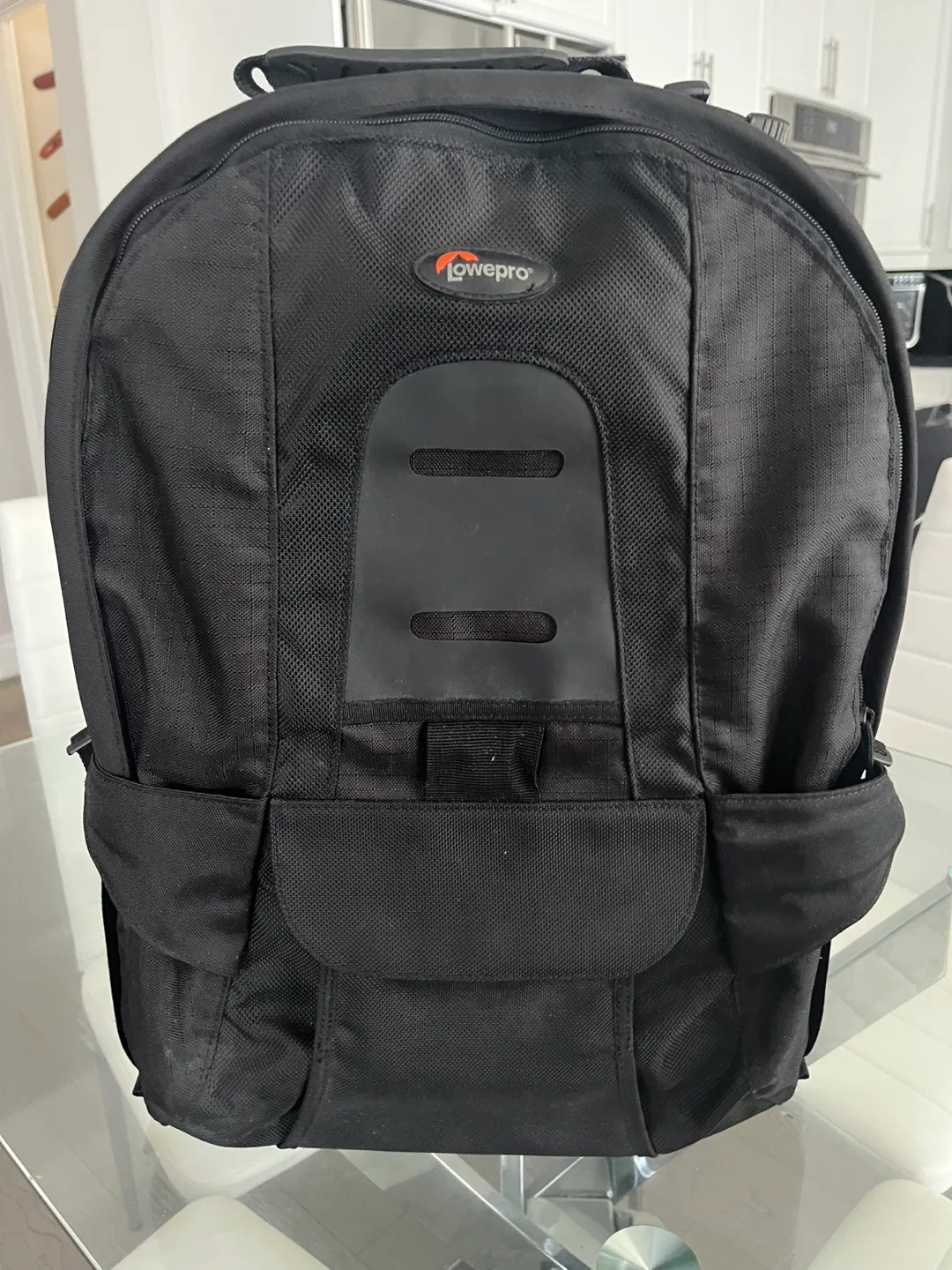 Lowepro CompuTrekker Plus AW Camera Backpack thumbnail