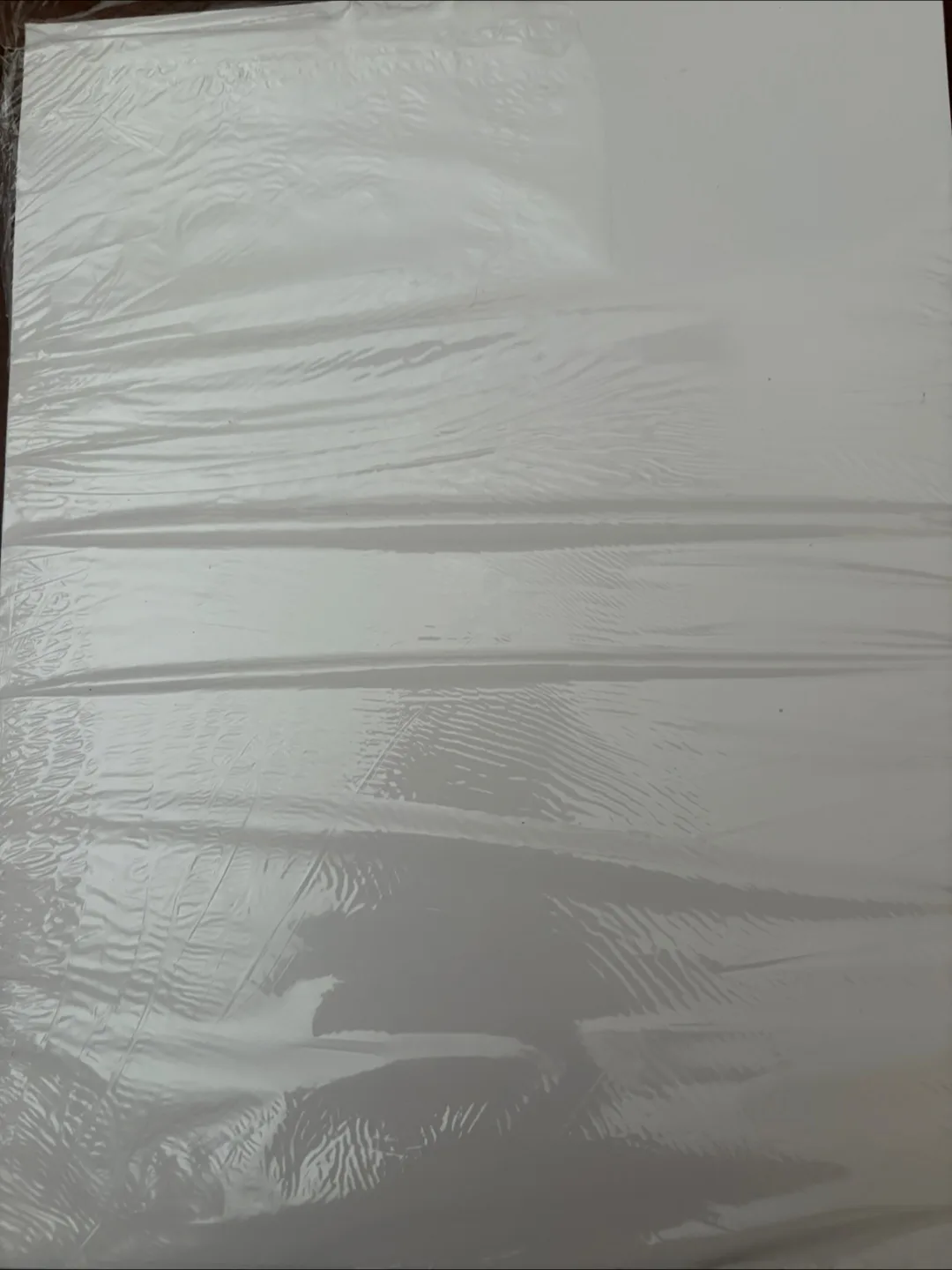 Multi-usage blank paper (144 papers remaining) (FREE) image indicator(3)