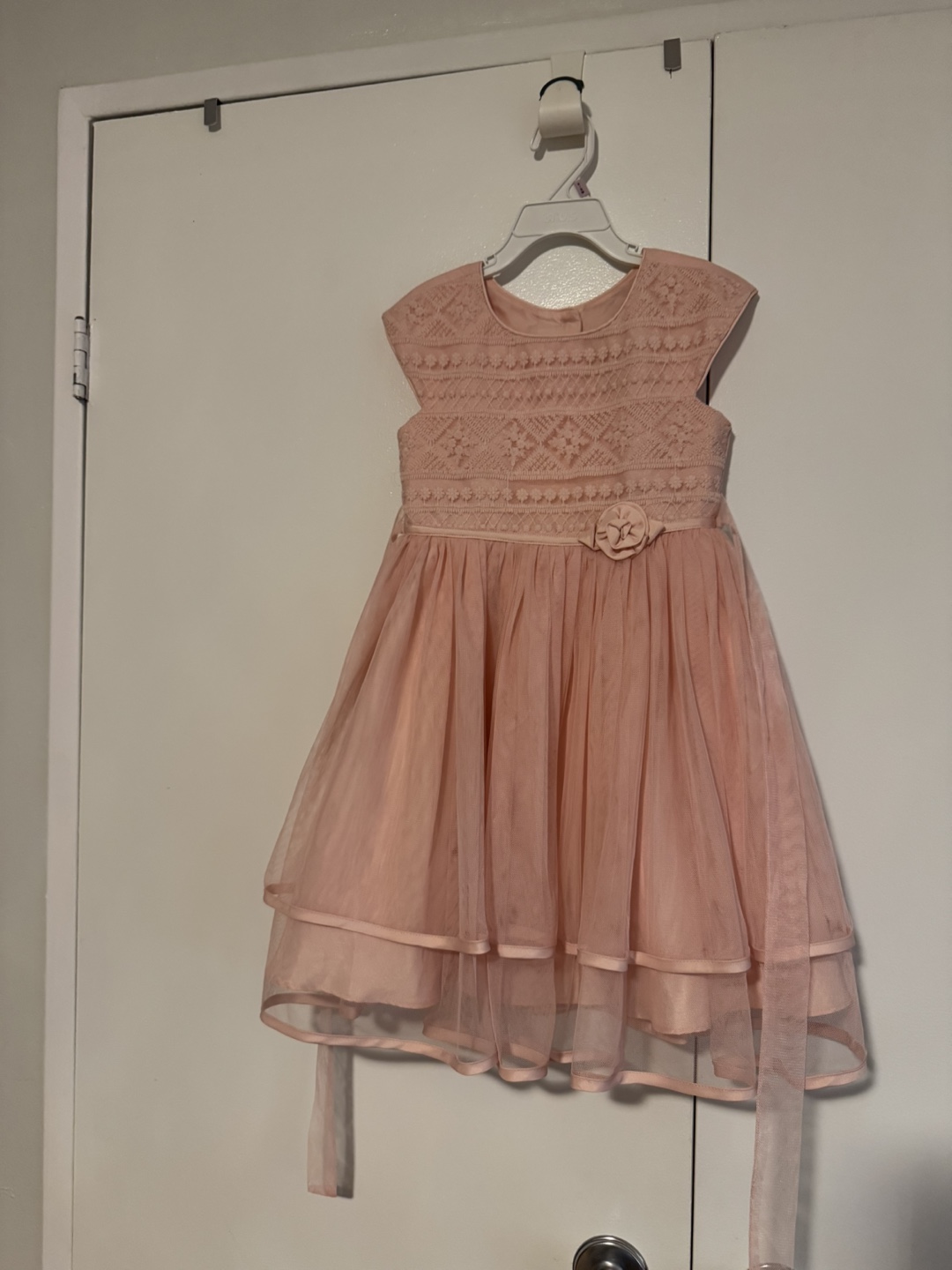 Jona Michelle Dress - Size 4