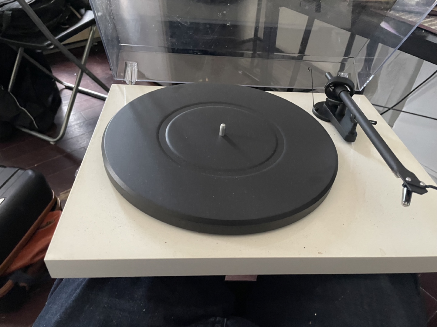 Pro-Ject Debut III Turntable