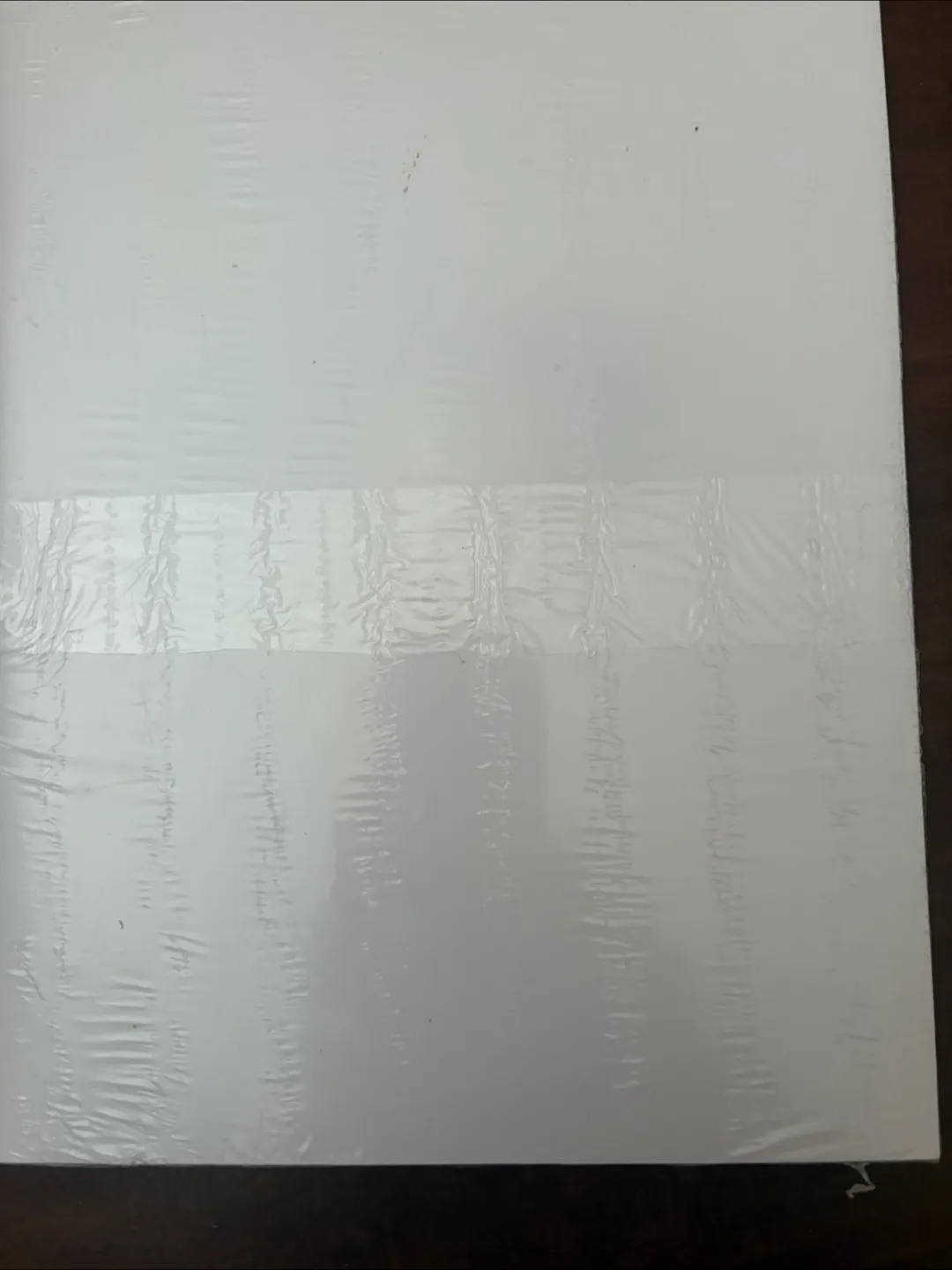 Multi-Usage blank paper (Never used) (100 sheets)( lFREE) image indicator(3)