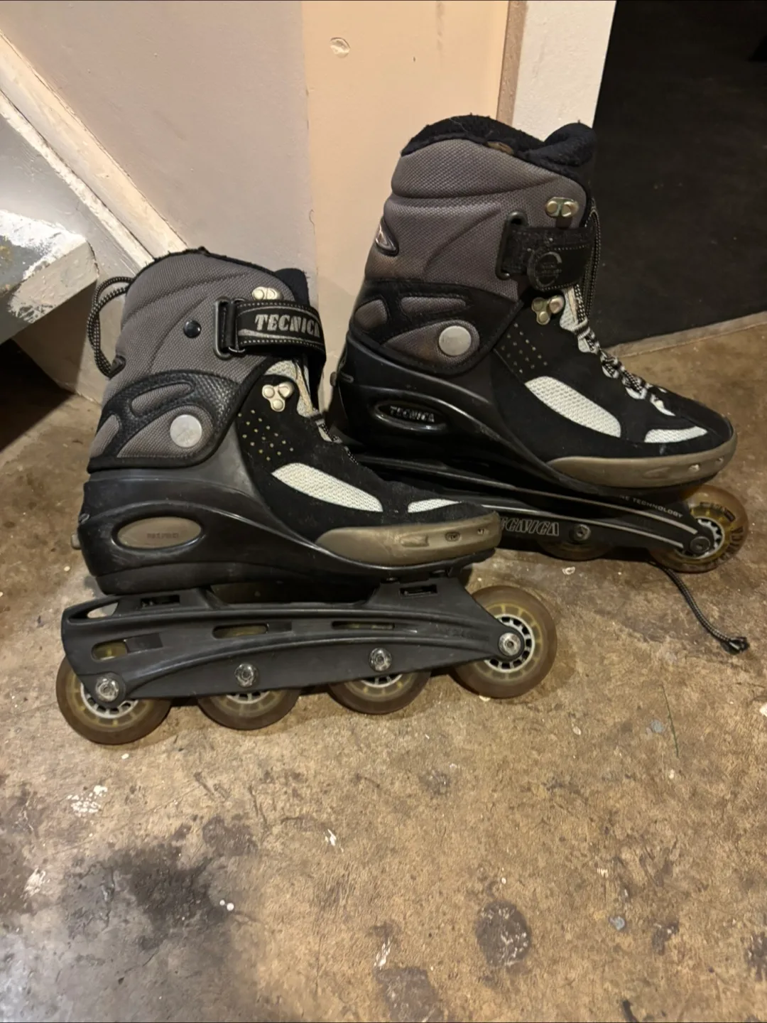Inline Skates thumbnail