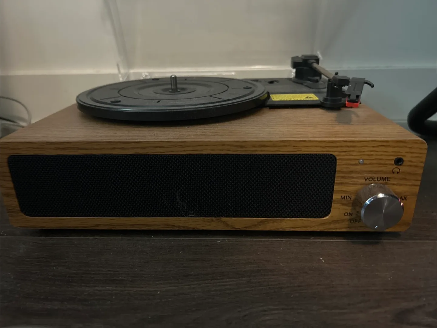 record player image indicator(3)